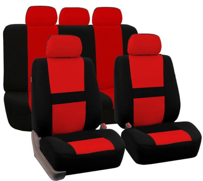 Funda de asiento