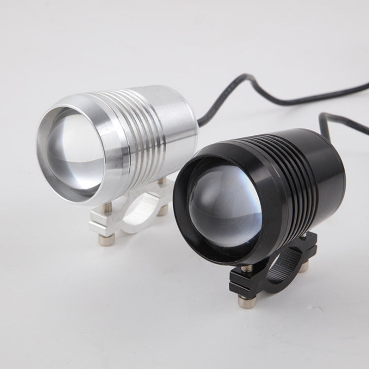 Faros delanteros superbrillantes para coches eléctricos