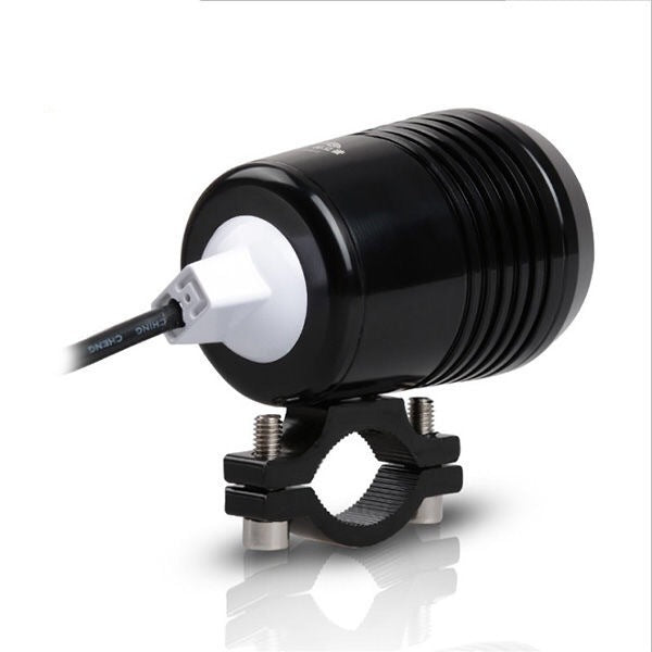 Faros delanteros superbrillantes para coches eléctricos