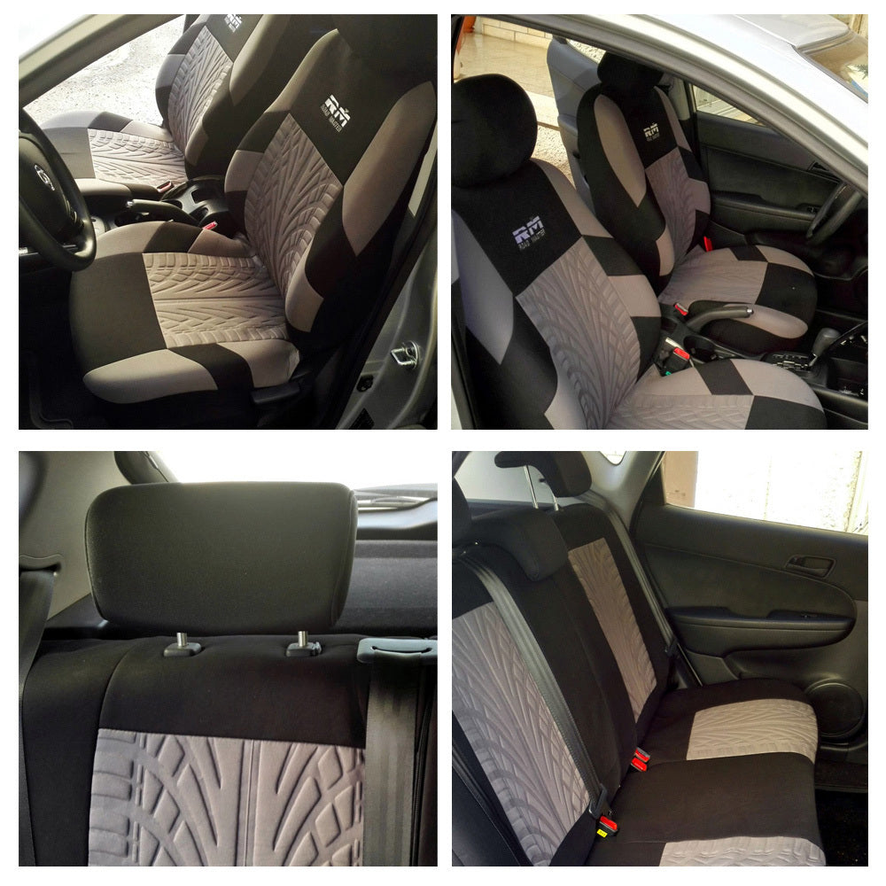Funda de asiento de General Motors