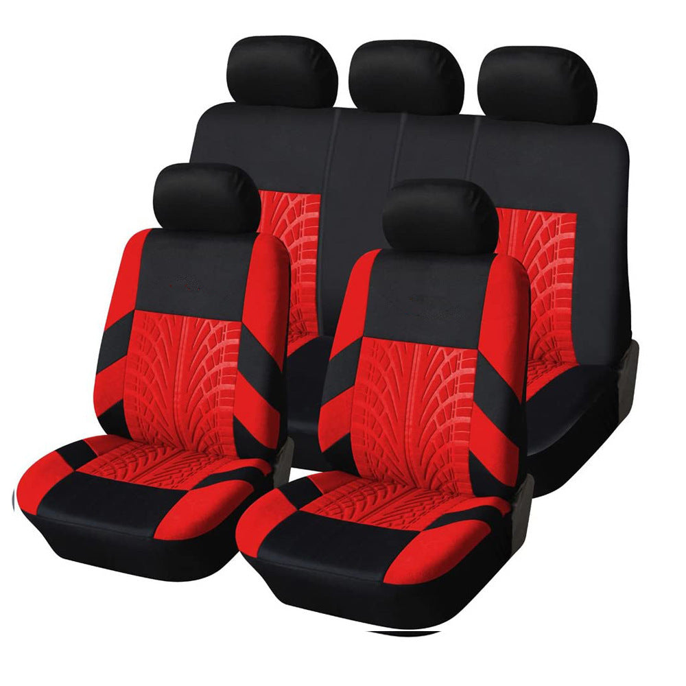 Funda de asiento de General Motors