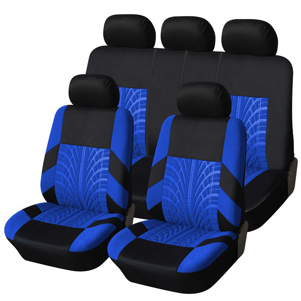 Funda de asiento de General Motors