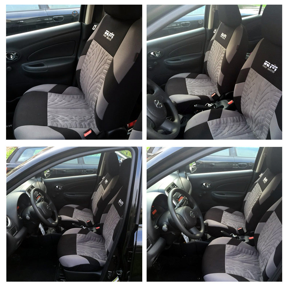 Funda de asiento de General Motors