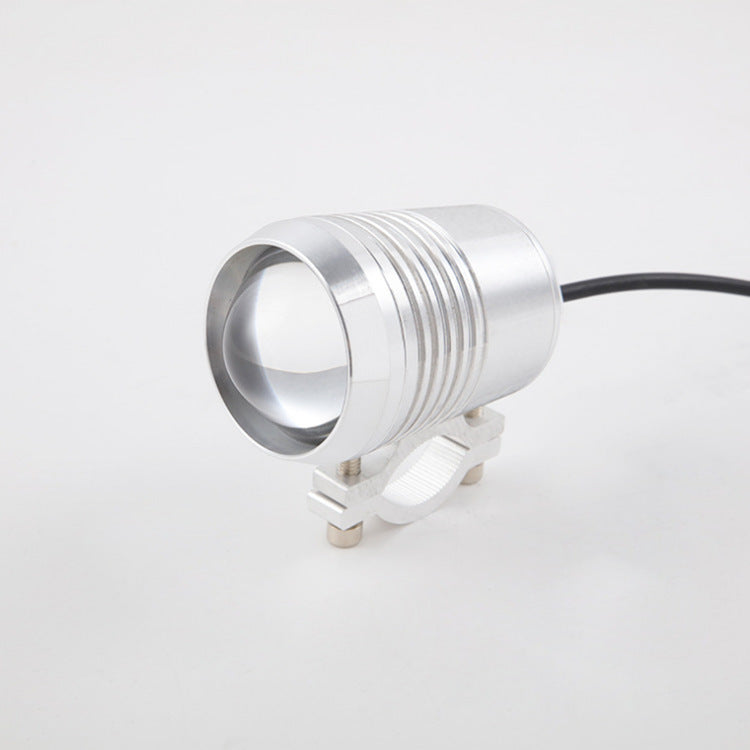 Faros delanteros superbrillantes para coches eléctricos