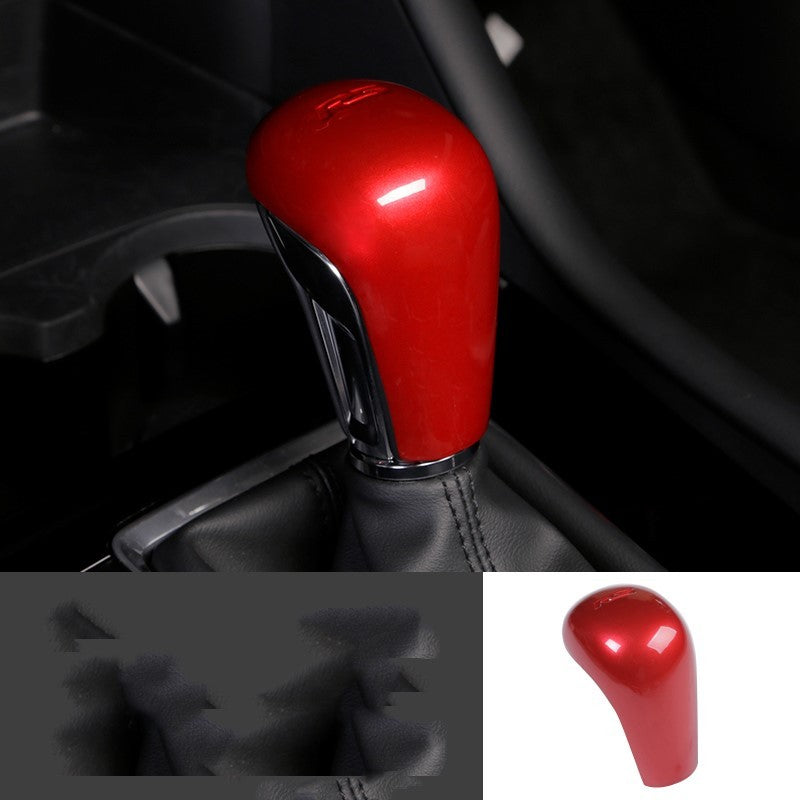 Pegatinas decorativas de lentejuelas para mecanismos de control interiores