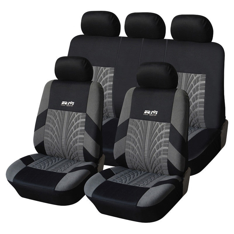 Funda de asiento de General Motors