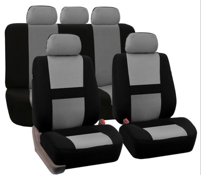 Funda de asiento universal para coche.