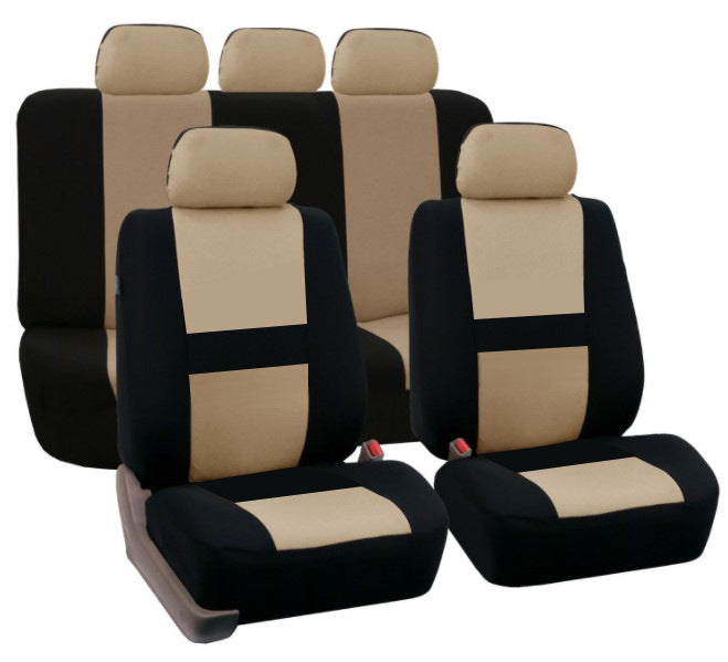 Funda de asiento universal para coche.