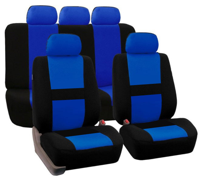 Funda de asiento universal para coche.