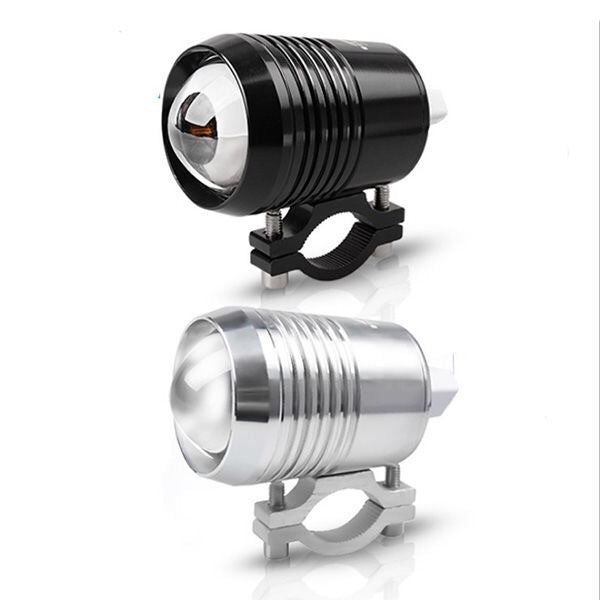 Faros delanteros superbrillantes para coches eléctricos