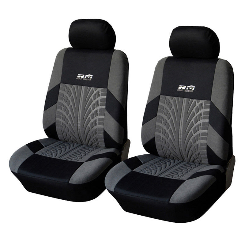 Funda de asiento de General Motors