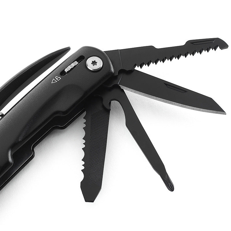 Martillo de herramientas de rescate de emergencia para automóviles