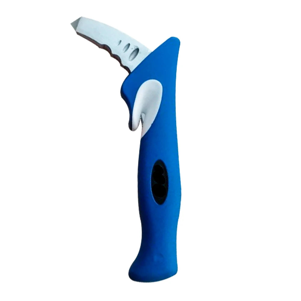 Martillo de escape de seguridad para automóvil, rescate de emergencia, multifunción