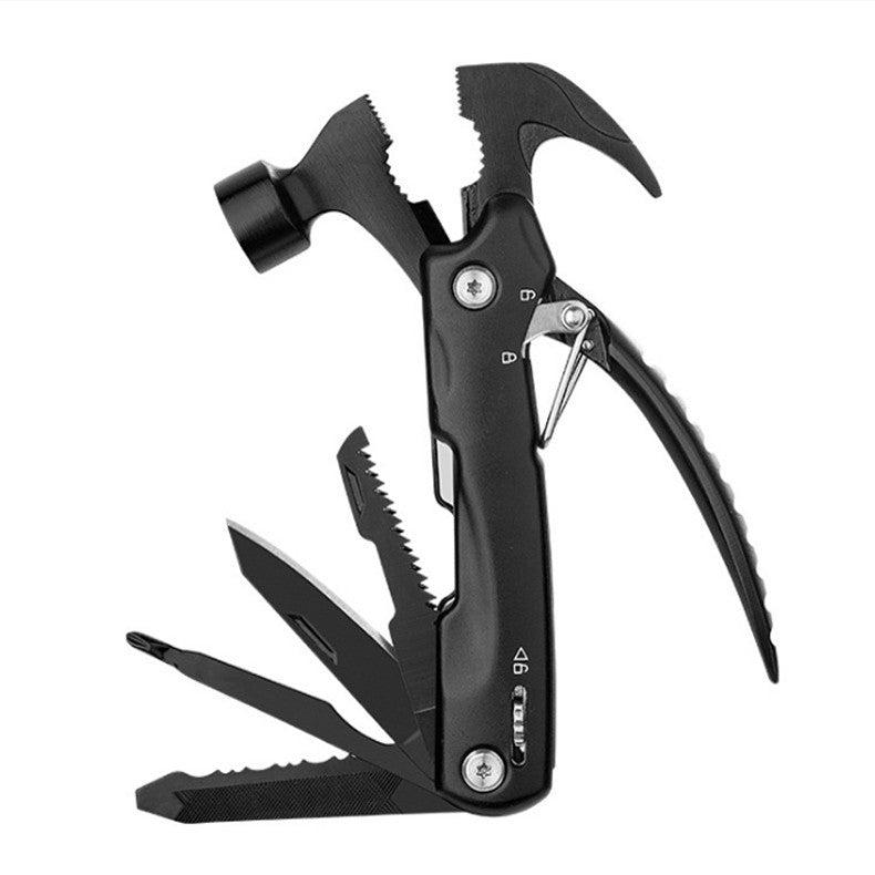 Martillo de herramientas de rescate de emergencia para automóviles